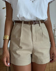 SHORTS SAHARA