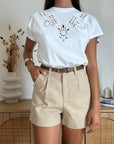 SHORTS SAHARA