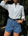 Shorts Denim Lirien