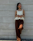 TOP CREME' POIS