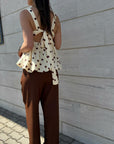 TOP CREME' POIS