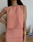 Top Cropped Alma