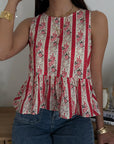 Top Rose