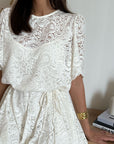 Vestito Dalia