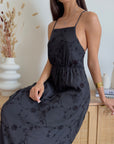 Vestito Isola Nero