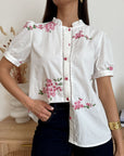 Camicia Sophie