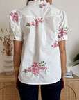 Camicia Sophie
