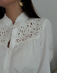Camicia Clarissa