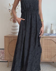 Vestito Isola Nero