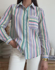 Camicia Reyla