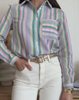 Camicia Reyla
