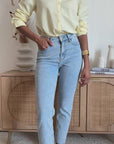 Jeans Ginevra Denim