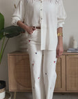 Camicia Palmas