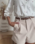 Camicia Dora * PRE ORDINE ATTIVO*