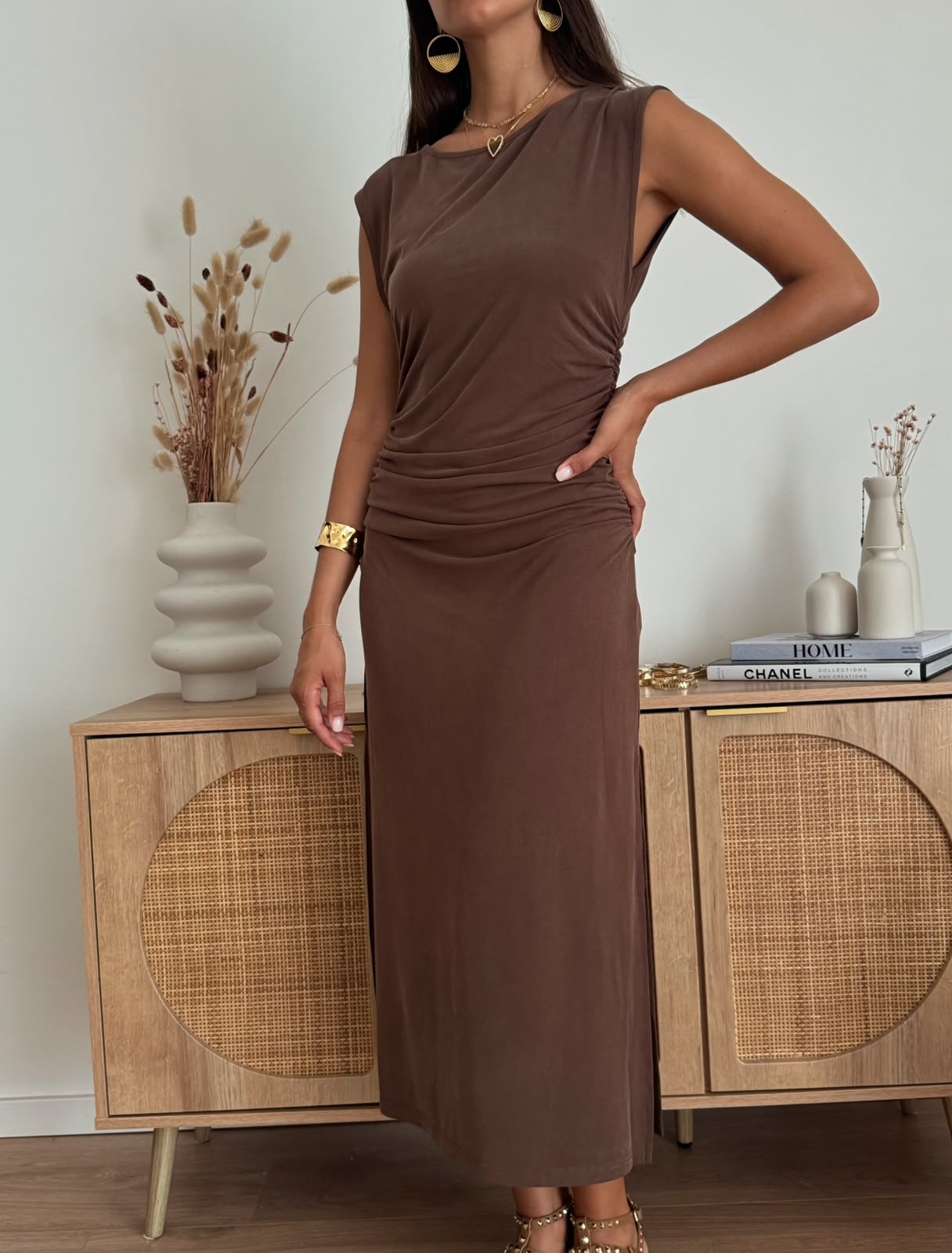 ABITO SIENNA