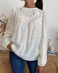 Blusa Mayla