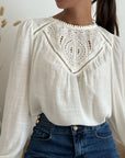 Blusa Mayla