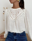 Blusa Mayla