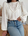 Blusa Mayla