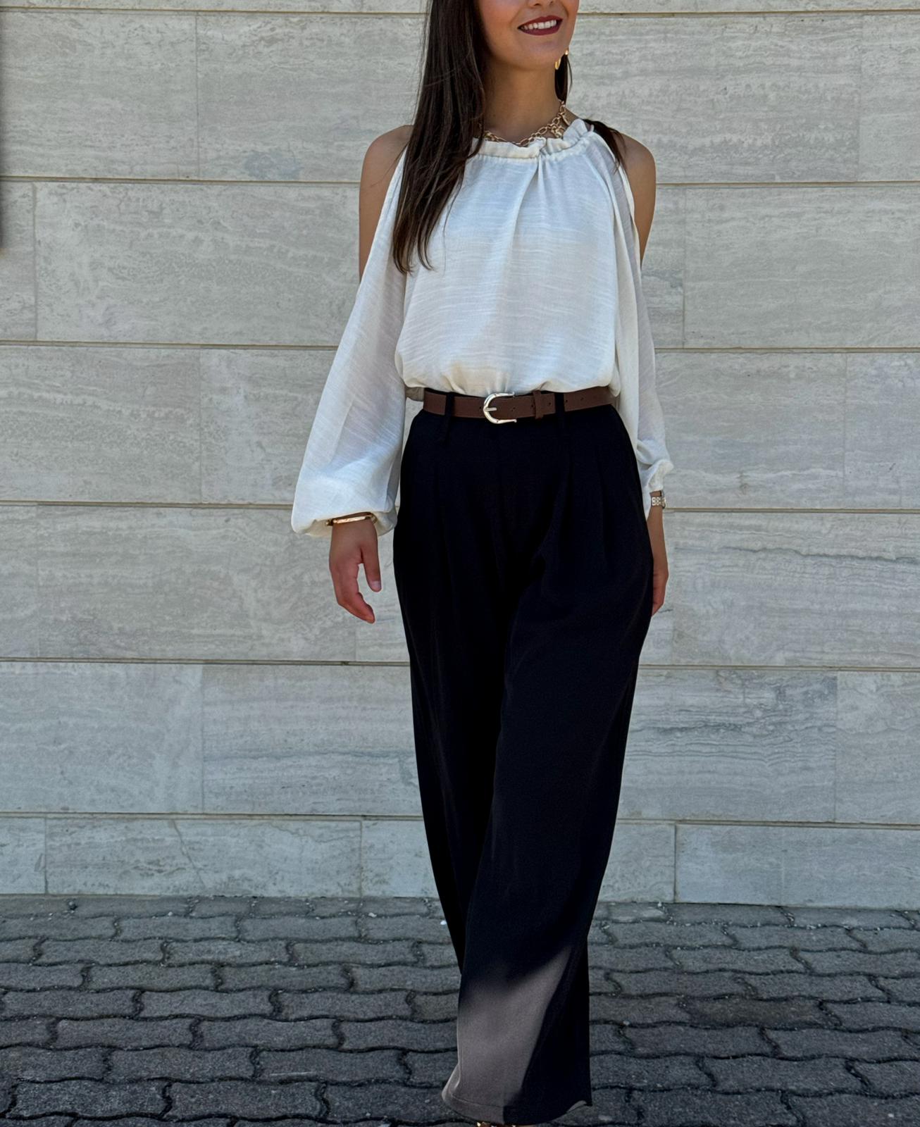 BLUSA VIVIENNE