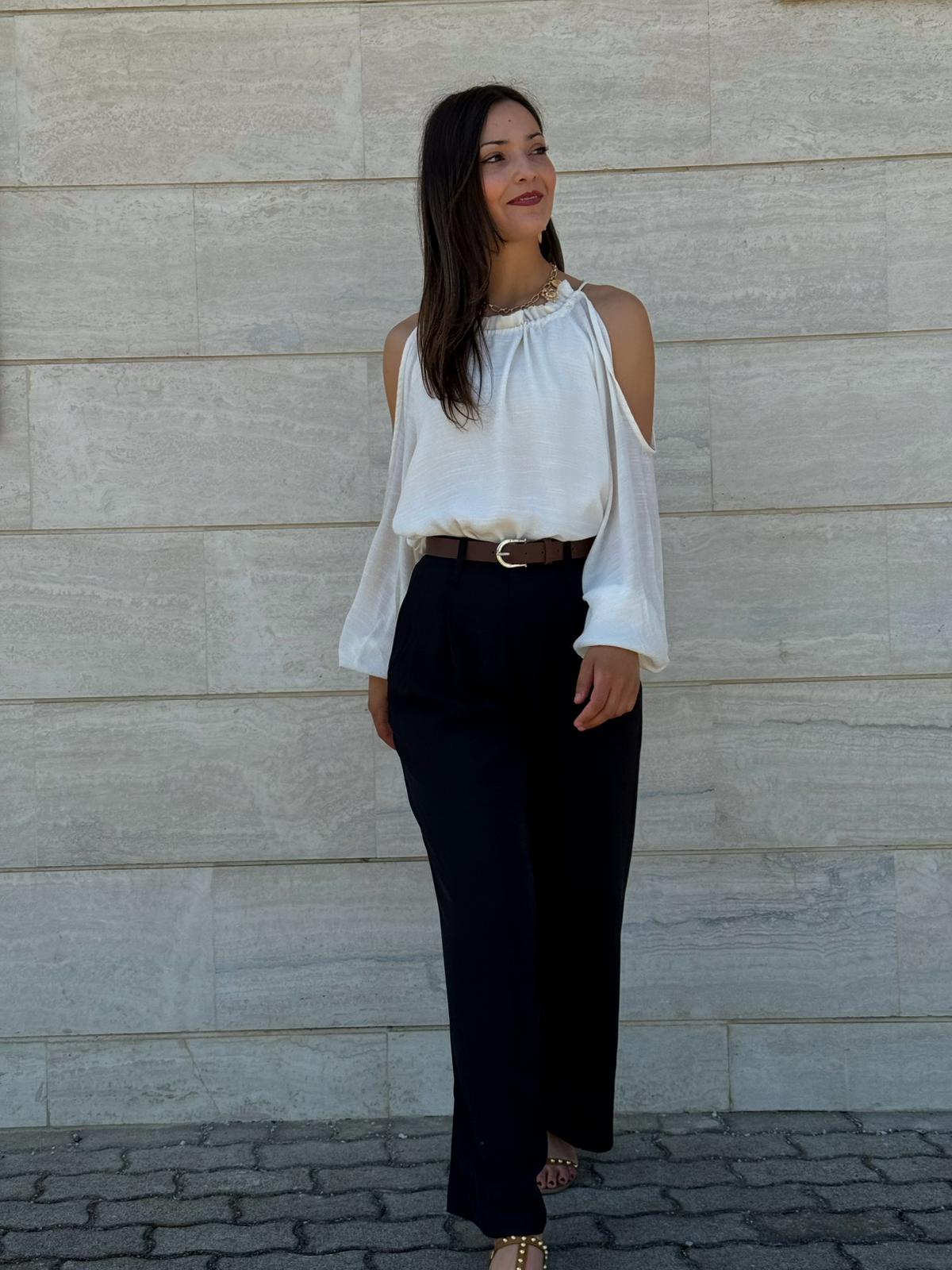 BLUSA VIVIENNE
