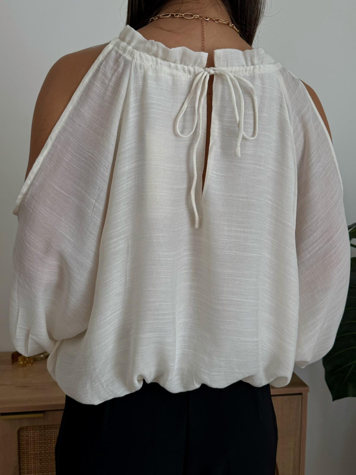 BLUSA VIVIENNE
