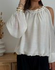 BLUSA VIVIENNE