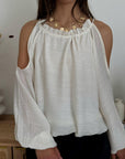 BLUSA VIVIENNE