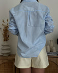 CAMICIA GRACE