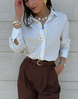 CAMICIA MARGARET