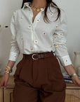 CAMICIA MARGARET