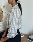 CAMICIA MELIA