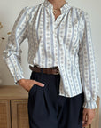CAMICIA MELIA