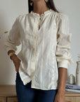 CAMICIA PENELOPE