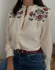 CAMICIA SERENYA