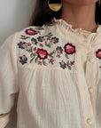CAMICIA SERENYA