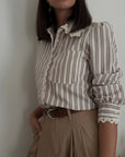 CAMICIA YANIS