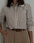 CAMICIA YANIS