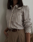 CAMICIA YANIS