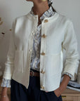 CARDIGAN KAYA PANNA
