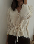 CARDIGAN MABELLE