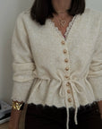 CARDIGAN MABELLE