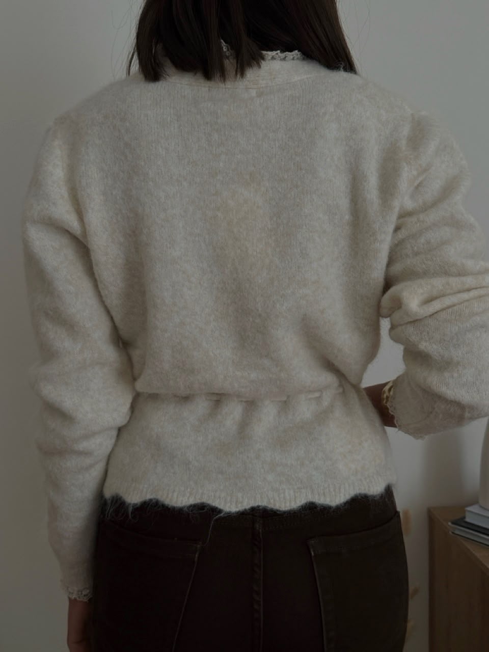 CARDIGAN MABELLE