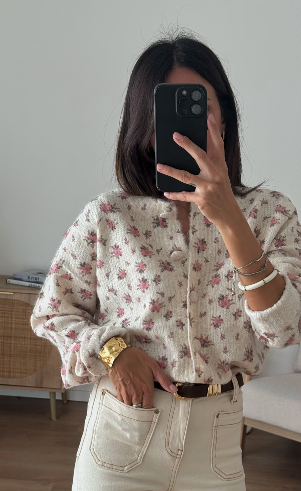 CARDIGAN ROSITA