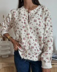 CARDIGAN ROSITA