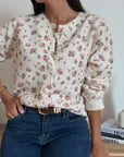 CARDIGAN ROSITA