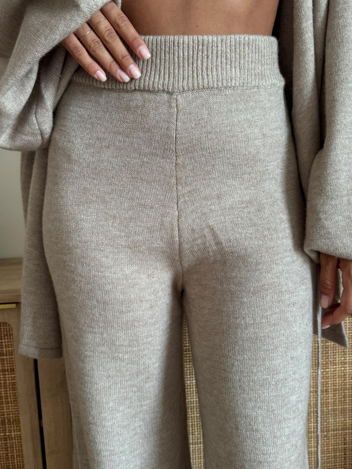 COORDINATO ALMA