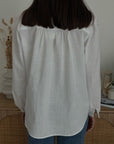 Camicia Clarissa