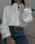 Camicia Clarissa
