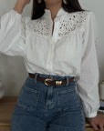 Camicia Clarissa